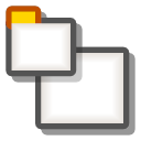 toolbar - view restore